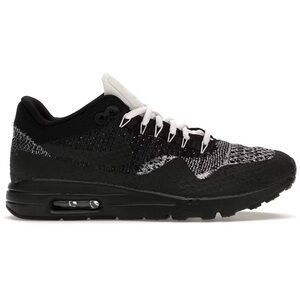 Nike Air Max 1 Ultra Flyknit in Black Anthracite